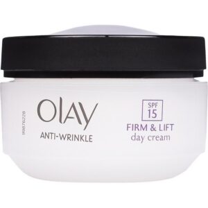 Olay Anti-Wrinkle Firm & Lift Day Cream 50ml