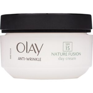 Olay Anti-Wrinkle Nature Fusion Anti-Aging Day Cream 50ml