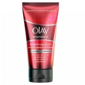 Olay Reg. Skin Perfecting Cleeanser 150 Ml