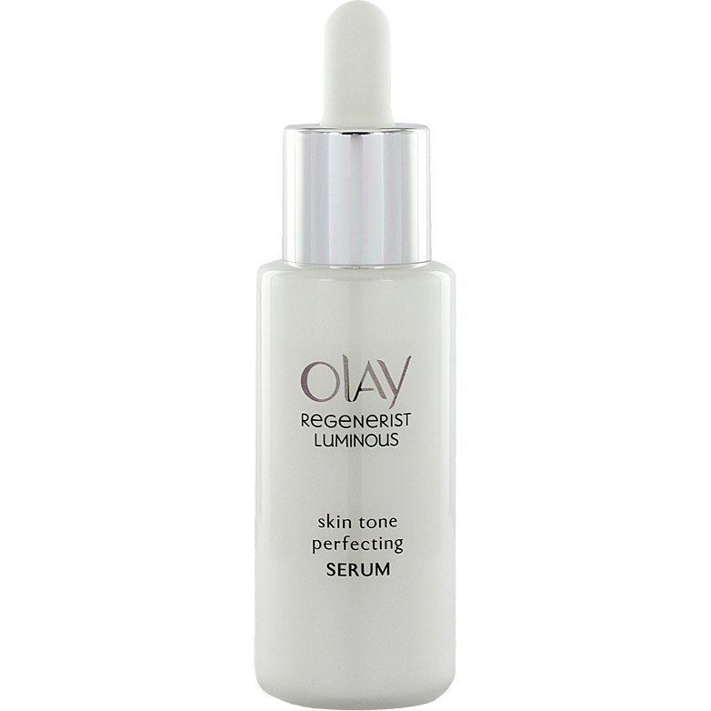 Olay Regenerist Luminous SkinTone Perfecting Serum 40ml