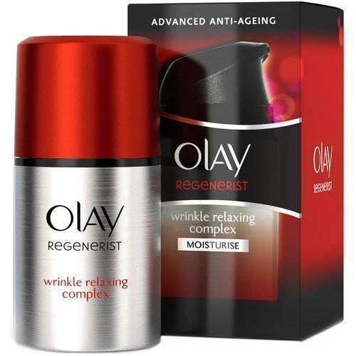 Olay Regenerist Wrinkle Relaxing Complex