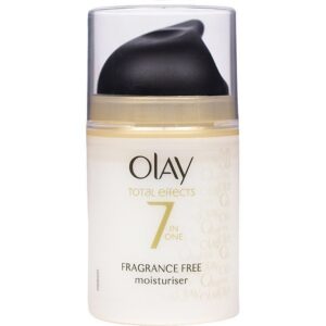 Olay Total Effects Day Creme Sensitive 50ml (Parfymfri)