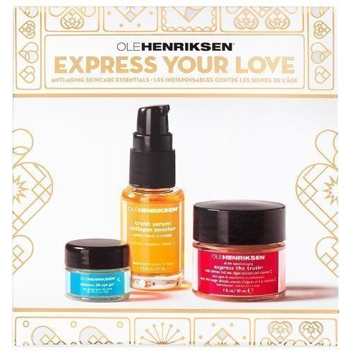 Ole Henriksen Express Your Love Gift Set