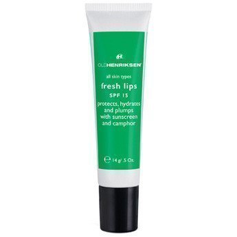 Ole Henriksen Fresh Lips SPF 15