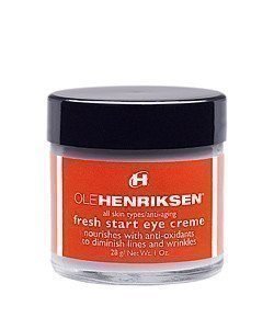 Ole Henriksen Fresh Start Eye Creme