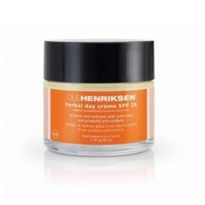 Ole Henriksen Herbal Day Creme Päivävoide