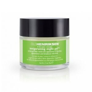 Ole Henriksen Invigorating Night Cream Yövoide