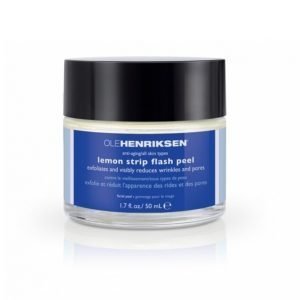 Ole Henriksen Lemon Strip Flash Peel Kuorintageeli
