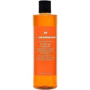 Ole Henriksen On The Go Cleanser 207 ml