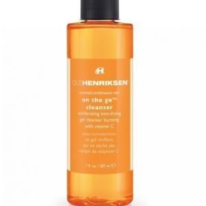Ole Henriksen On The Go Cleanser Puhdistusgeeli
