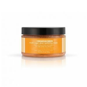Ole Henriksen Truth Suger Glow Polishing Mask Naamio