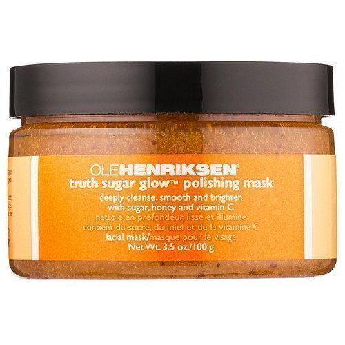Ole Henriksen Truth Suger Glow Polishing Mask
