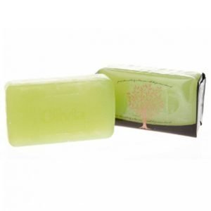 Olivia Facial Soap 125 G Glyseriinisaippua