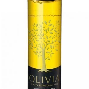 Olivia Shampoo Normal Hair 300 Ml