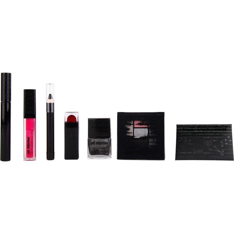 One Direction Midnight Memories Collection 7 Pcs Kit