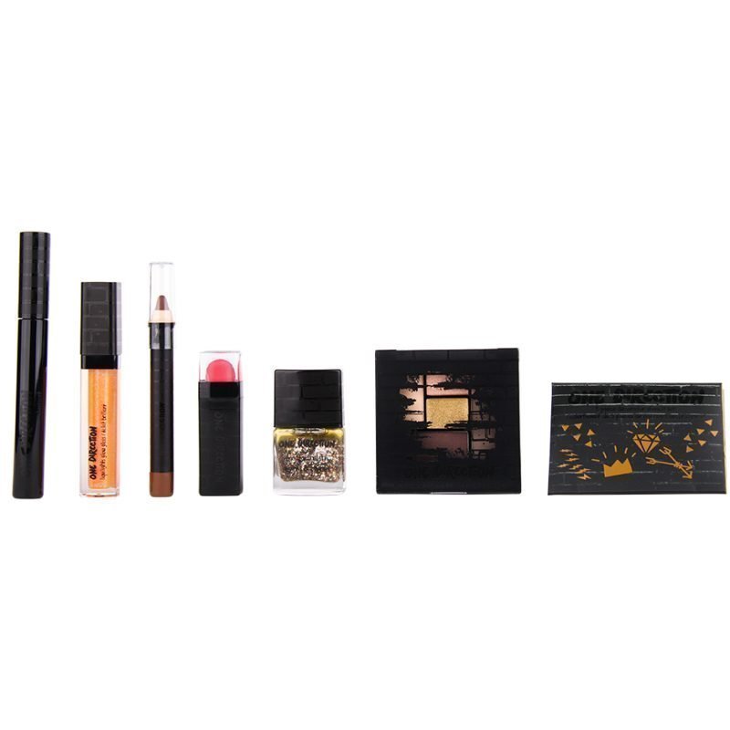 One Direction Take Me Home Collection 7 Pcs Kit