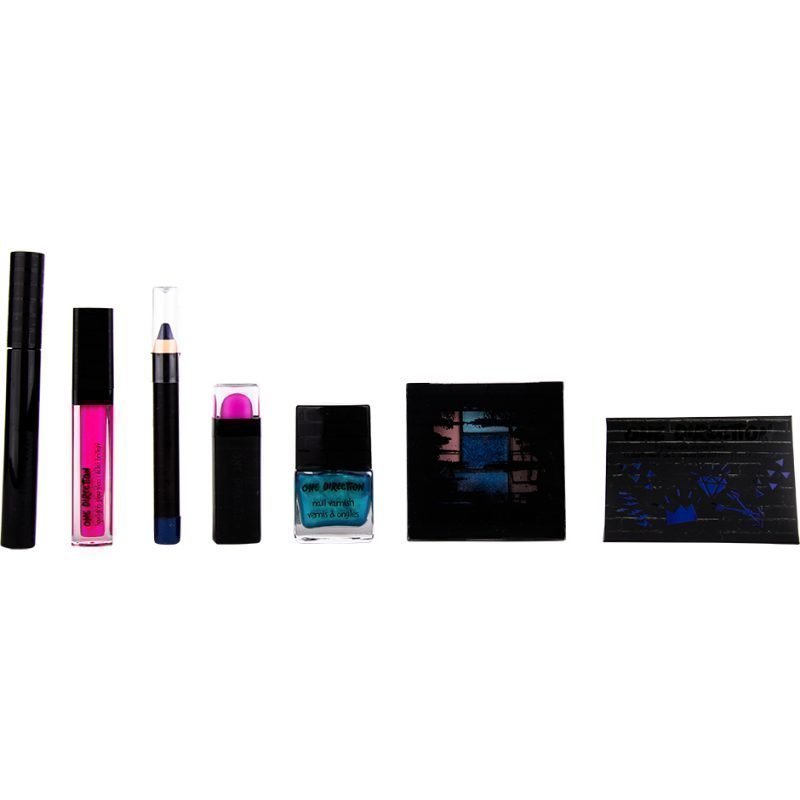 One Direction Up All Night Collection 7 Pcs Kit