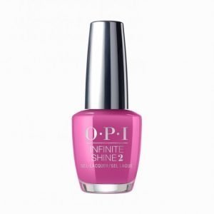 Opi Infinite Shine Kynsilakka Pompeii Purple