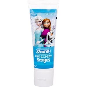 Oral-B Pro-Expert Staged Frozen Fruit Burst 75ml