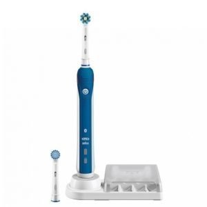 Oral B Smartseries 4000 Sähköhammasharja