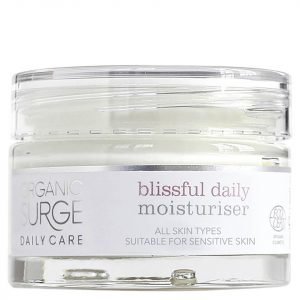 Organic Surge Daily Care Blissful Daily Moisturiser 50 Ml