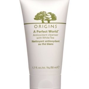 Origins A Perfect World Antioxidant Cleanser With White Tea Puhdistusgeeli 150 ml
