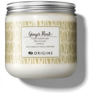 Origins Ginger Bubble Bath 500 Ml