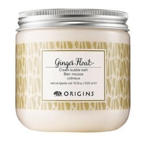 Origins Ginger Float Bubble Bath Kylpysaippua 500 ml