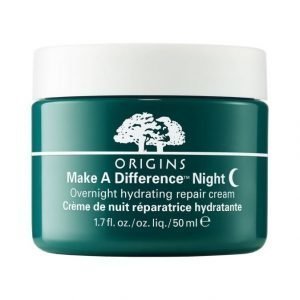 Origins Make A Difference Night Overnight Hydrating Repair Voide 50 ml