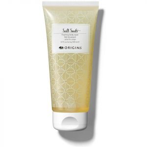 Origins Salt Suds Body Wash 200 Ml