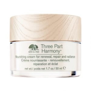 Origins Three Part Harmony Cream Voide 50 ml