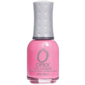 Orly Nail Lacquer Choreographed Chaos