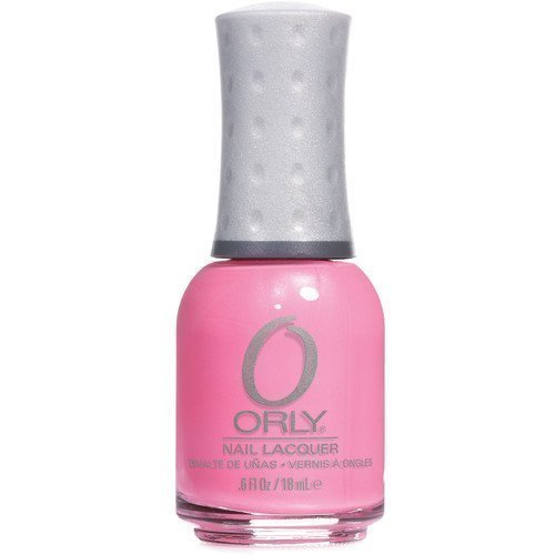 Orly Nail Lacquer Choreographed Chaos
