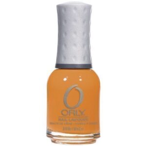 Orly Nail Lacquer Crush on You