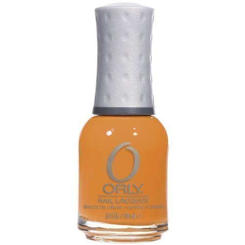 Orly Nail Lacquer Crush on You