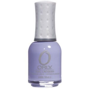 Orly Nail Lacquer Harmonious Mess