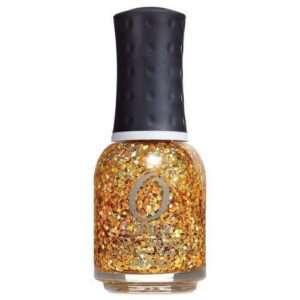 Orly Nail Lacquer Sashay My Way
