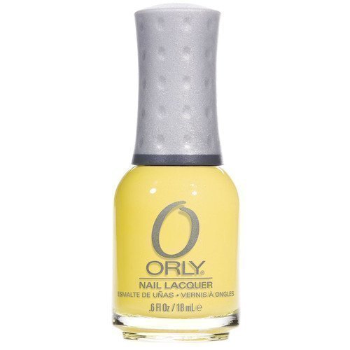 Orly Nail Lacquer Spark