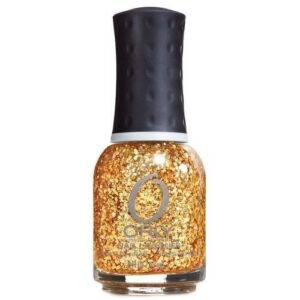 Orly Nail Lacquer Too Fab