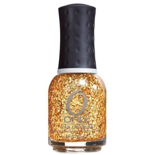 Orly Nail Lacquer Too Fab
