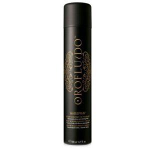 OroFluido Hairspray
