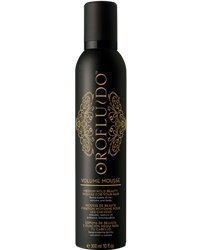 Orofluido Mousse 300ml