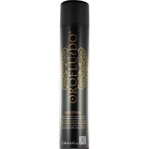 Orofluido Orofluido Hairspray Strong Hold 500ml