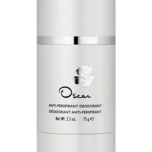 Oscar De La Renta Oscar Antiperspirant Deodorant Stick Deodorantti 75 ml