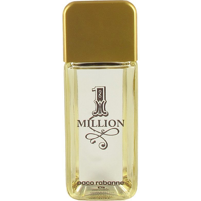 Paco Rabanne 1 Million After Shave After Shave 100ml