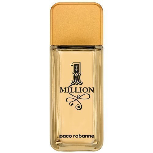 Paco Rabanne 1 Million Aftershave Lotion