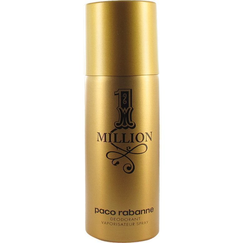 Paco Rabanne 1 Million Deospray Deospray 150ml