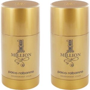Paco Rabanne 1 Million Deostick Duo 2 x Deostick