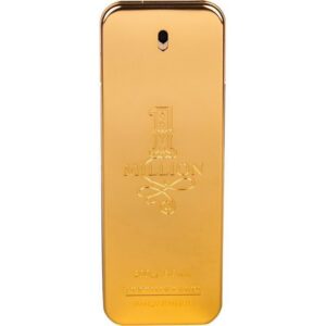 Paco Rabanne 1 Million EdT 200ml Collector's Edition