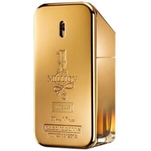 Paco Rabanne 1 Million Intense EdT EdT 50ml